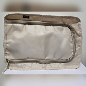 BAGAIL Travel Packing Zipper Bag NWOT